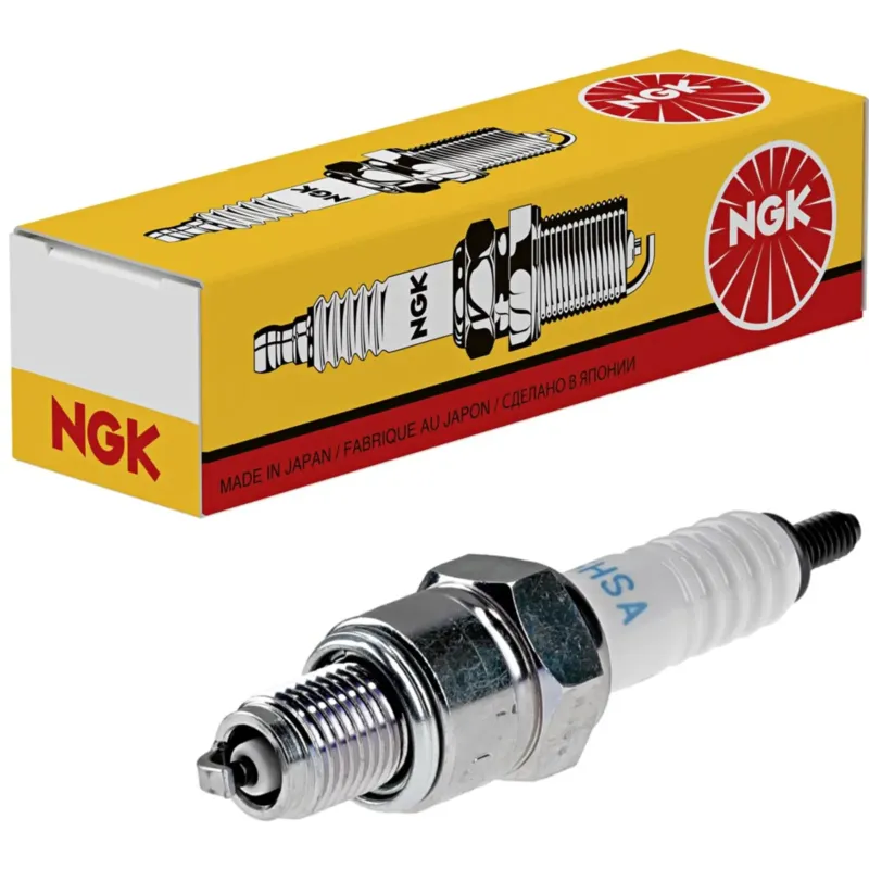 Zapalovací svíčka CR5HSA (U16FSR-U) NGK Koupit Online