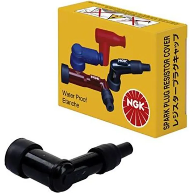 Ověřený Zapalovací fajfka NGK LB05EPK