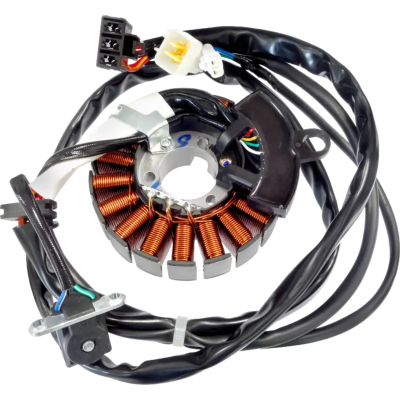 Stator zapalování, stator alternátoru Voge SR 125 GT Top Prodej