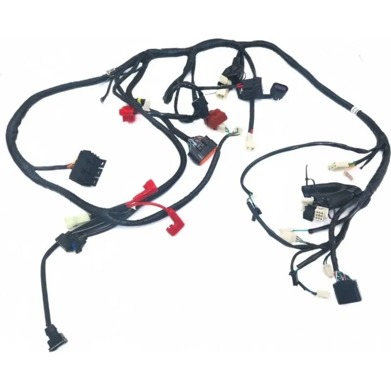 Elektrická instalace Junak 712 125 Speciální Cena