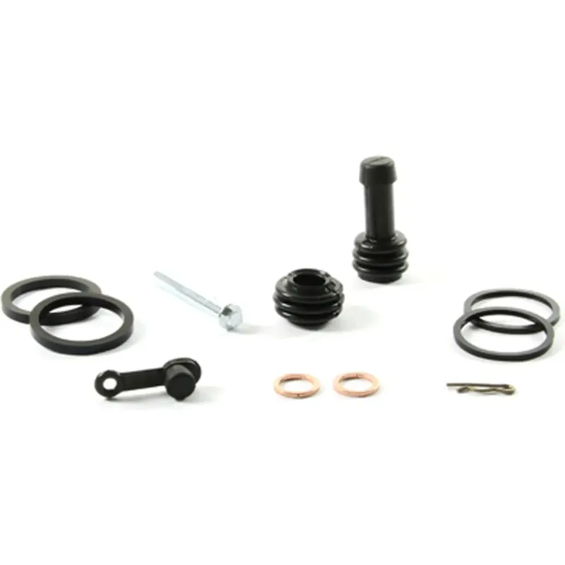 Finální Výprodej Opravná sada zadního brzdového třmenu Prox 37.63037 (18-3037) Suzuki RM 80/85 ‘90-‘17, DR 650R/S ‘90-‘95