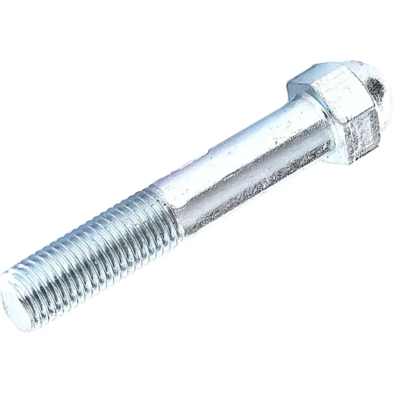 Šroub pro upevnění distanční podložky zadního brzdového kotouče 717/10 2T Tovární Cena