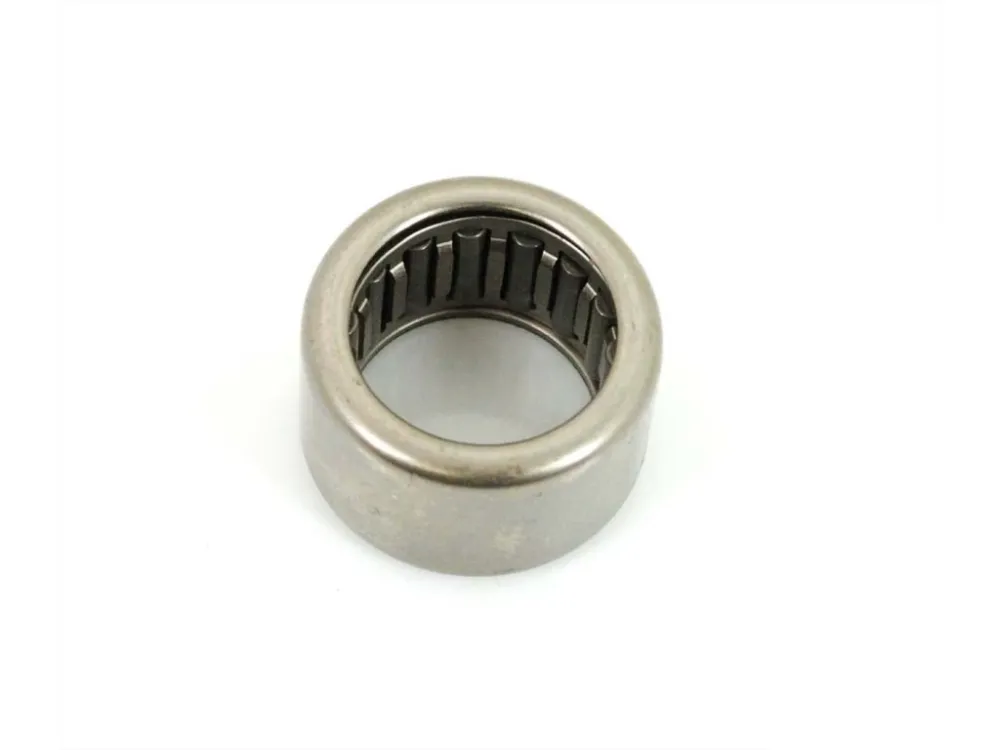 Jehlové ložisko s lisovaným pouzdrem SKF, ocelové 13x19x12 mm pro Zündapp, Mokick Must-Have