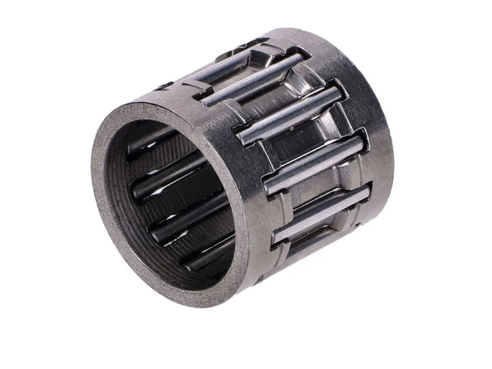 Výprodej Jehlové ložisko, vnitřní průměr 12 mm, vnější průměr 15 mm, šířka 14 mm pro Puch Maxi MS, Hercules Prima M