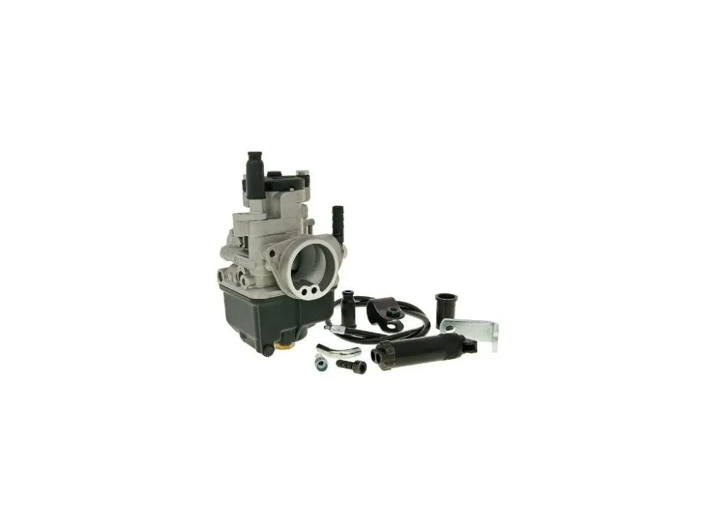 Karburátor Malossi PHBL 25 mm, 125-180ccm Piaggio Hexagon Vysoce Kvalitní