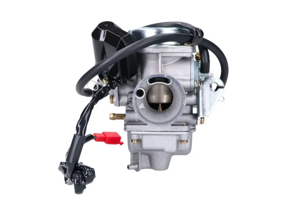Karburátor PD26JC 26mm motory GY6 125, 150ccm Akční Cena
