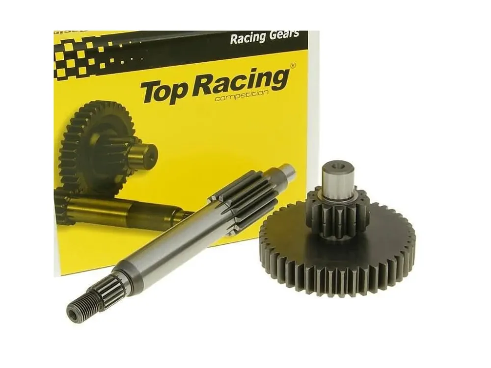 Primární převod Top Racing +21% 13/43, 13z mezikolo Originální