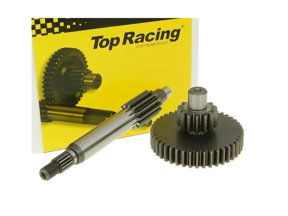 Finální Výprodej Primární převod Top Racing +21% 13/43, 14z mezikolo