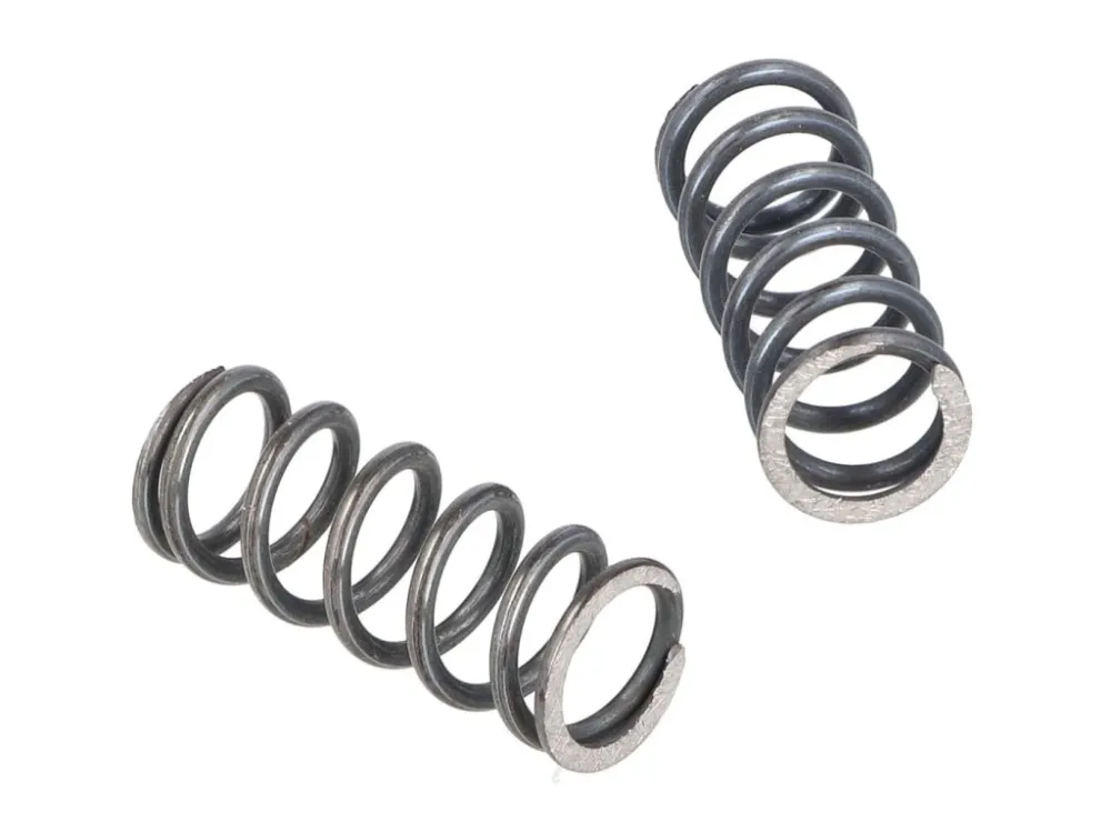 Super Cena Pružina spojky MOGA Zesílená 27 mm 11 mm 1,5 mm pro Zündapp Bergsteiger M 25, 50 Typ 434, R 50, RS Roller CS, CX, Hai Sport Combinette, Super ZD, ZL, ZX, ZS, ZE, GTS, KS, C Super,