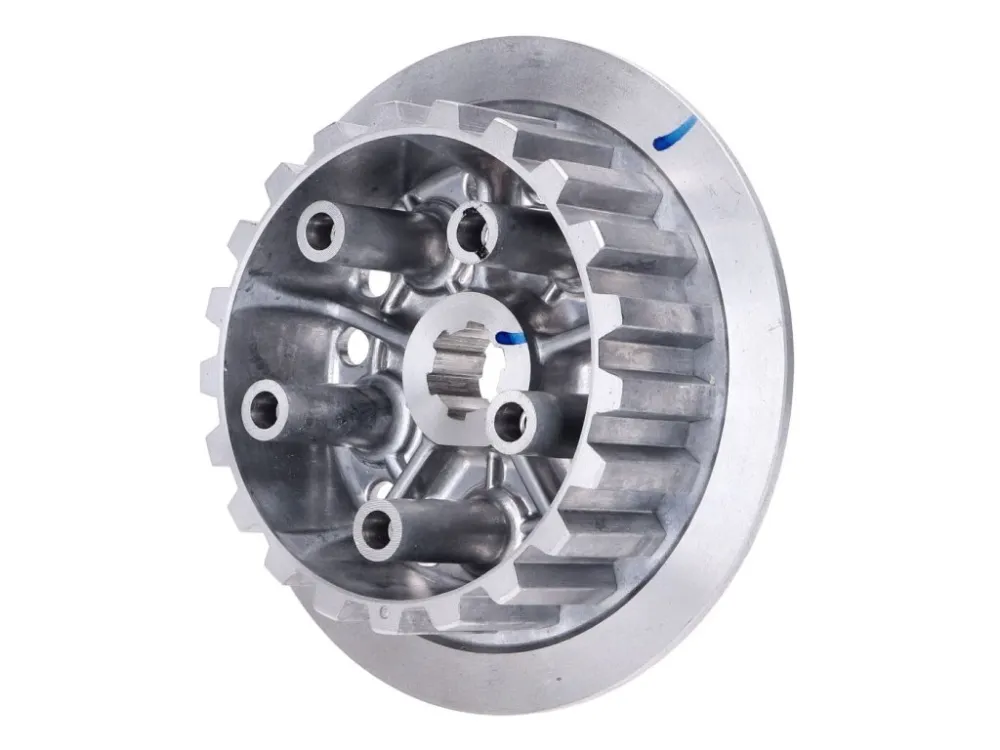 Cenová Bomba Přítlačný talíř spojkového koše, Piaggio / Derbi engine D50B0, EBE, EBS