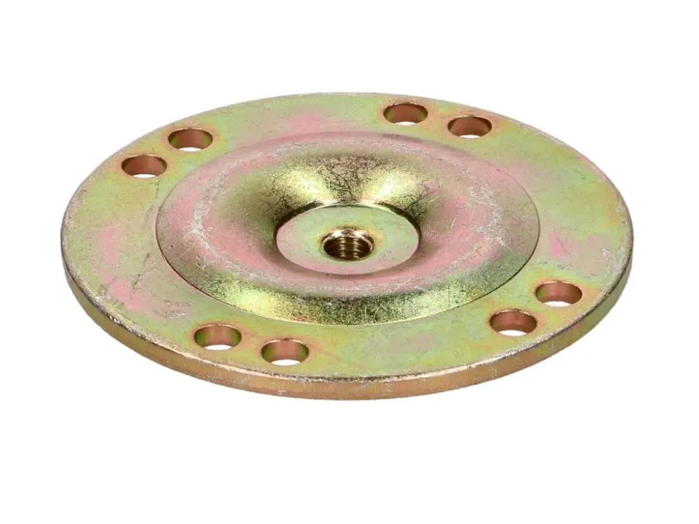 Autentický Přítlačný talíř spojky, Simson S51, S53, S70, S83, SR50, SR80, KR51/2, M531, M541, M741