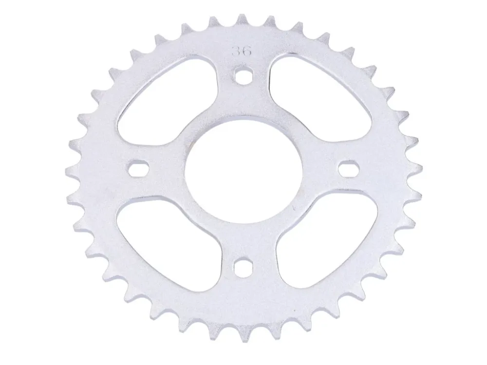 Novinka Rozeta 36 zubů pro Puch M 50 Racing