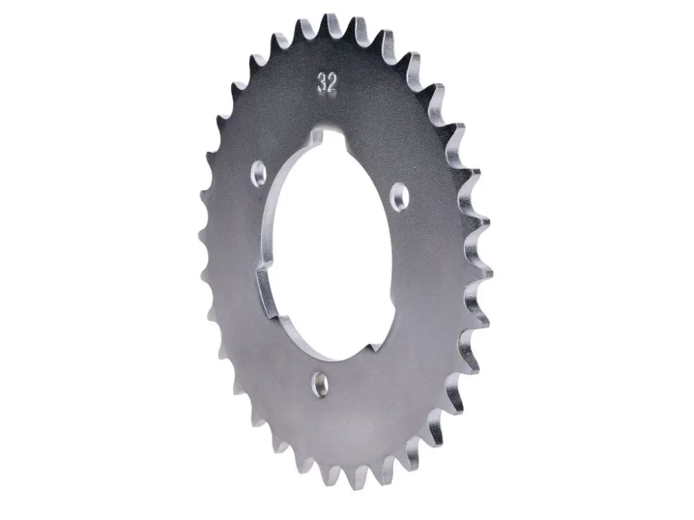 Tovární Cena Rozeta 32 zubů 62 mm 4,5 mm pro Victoria B 90 H, DKW, Zweirad Union