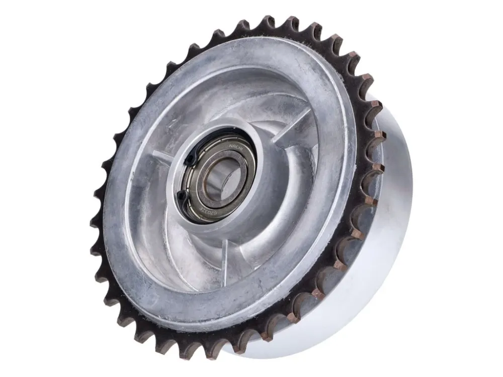 Značkový Rozeta 34z, Simson S50, S51, S53, S70, S83, KR51/2, KR51/1