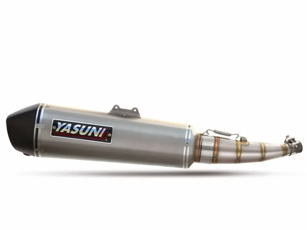 Výfuk Yasuni Scooter 4, Yamaha X-Max 125 Sezónní Sleva
