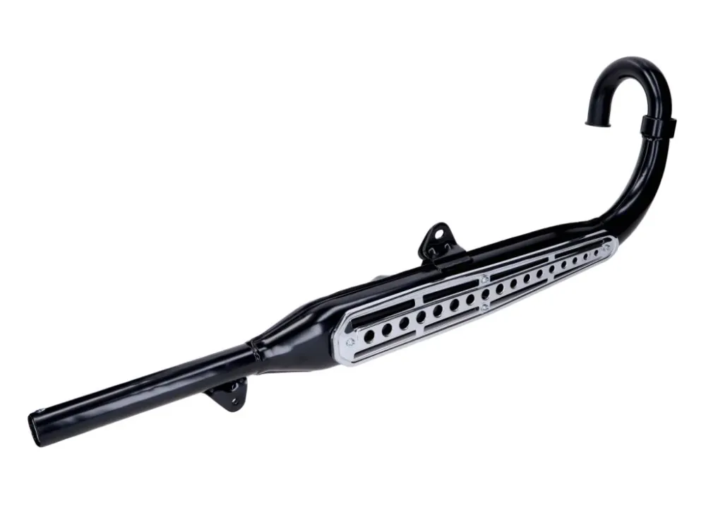 Výfuk zvednutý M40x1.5 pro Suzuki K50 Nejprodávanější