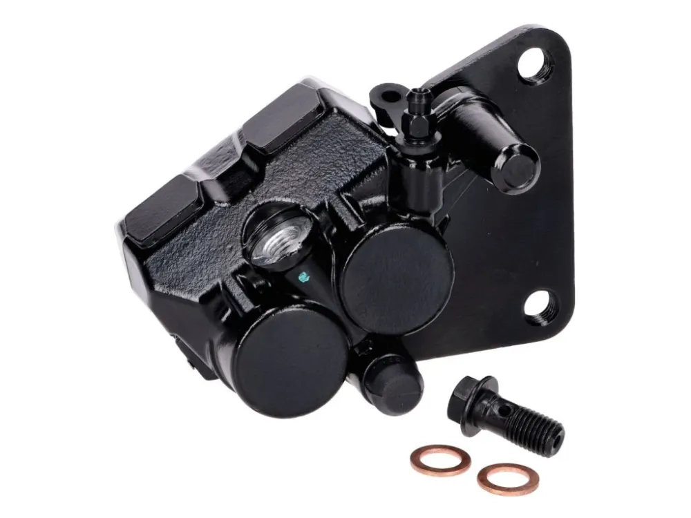 Must-Have Brzdič přední, Niu N1S