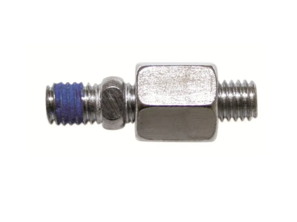 Adaptér zrcátka M8 x 1,25 mm Jen Po Omezenou Doba