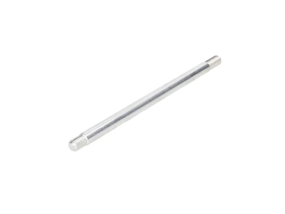 Akční Nabídka Osa kyvné vidlice, 230mm, M12x1,5, Simson S50, S51, S70, S53, S83