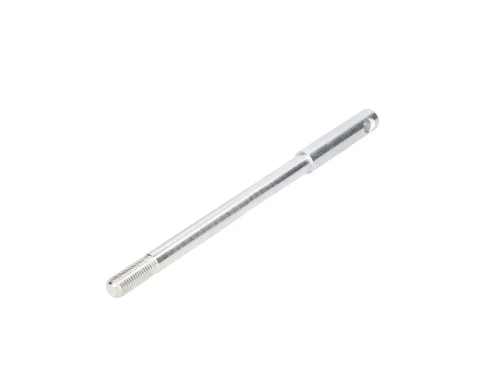 Osa předního kola 230mm, Simson S50, S51, S53, S83, SR50, SR80 Oblíbený