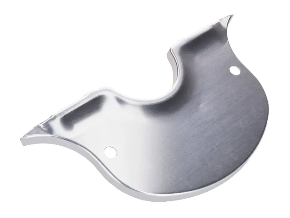 Dokud Zásoby Vydrží Panel přístrojové desky, Simson KR51, KR51/1, KR51/2 Schwalbe