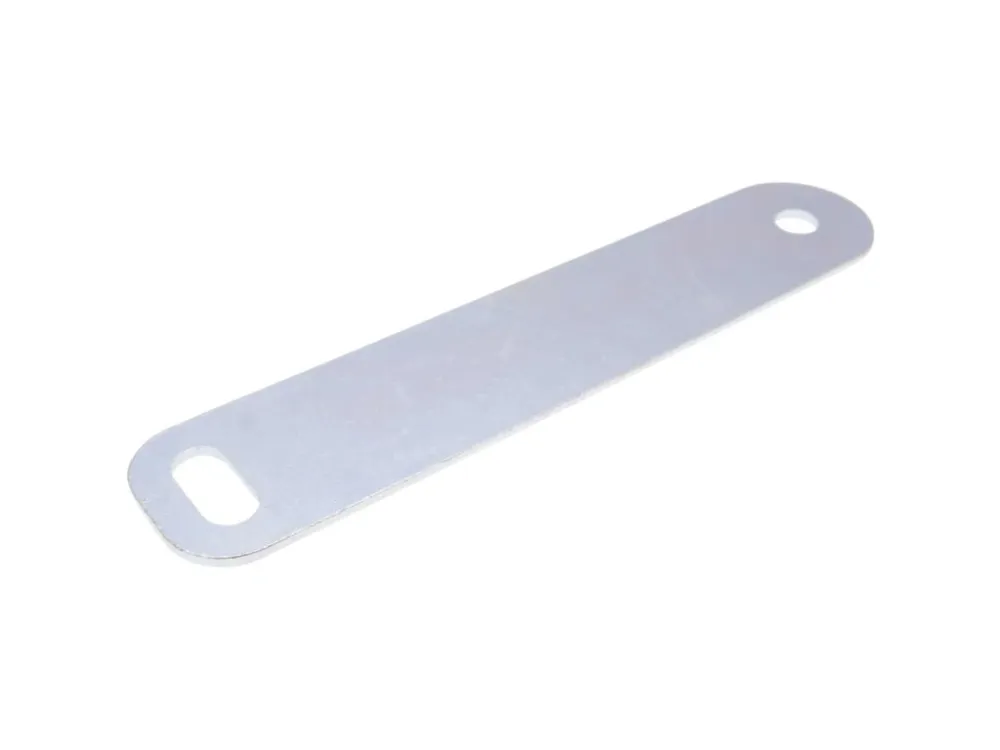 Akční Nabídka Plech pro montáž odrazky 95x25mm