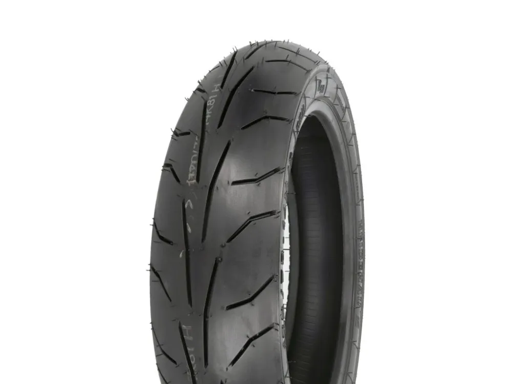 Pneu Heidenau K81 120/70-14 55H TL Rychlé Dodání