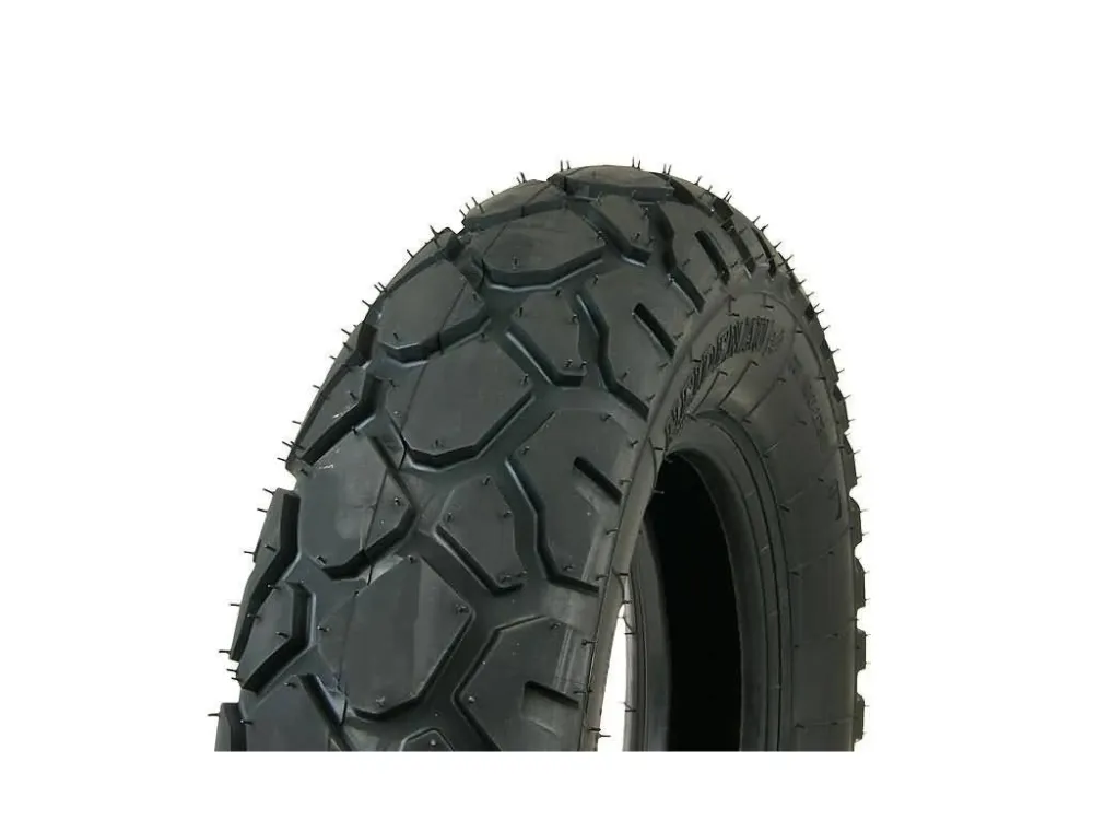 Pneu Heidenau K77 120/90-10 66M TL Sezónní Sleva