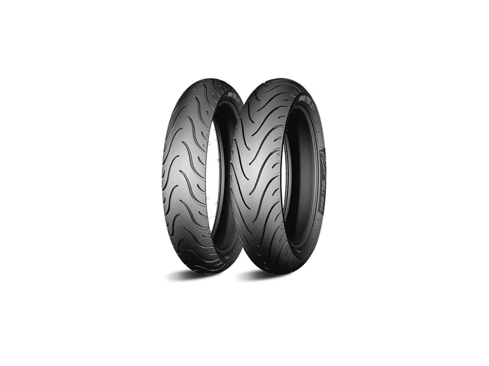 Pneu Michelin Pilot Street 80/90 - 16 48S TL Speciální Cena