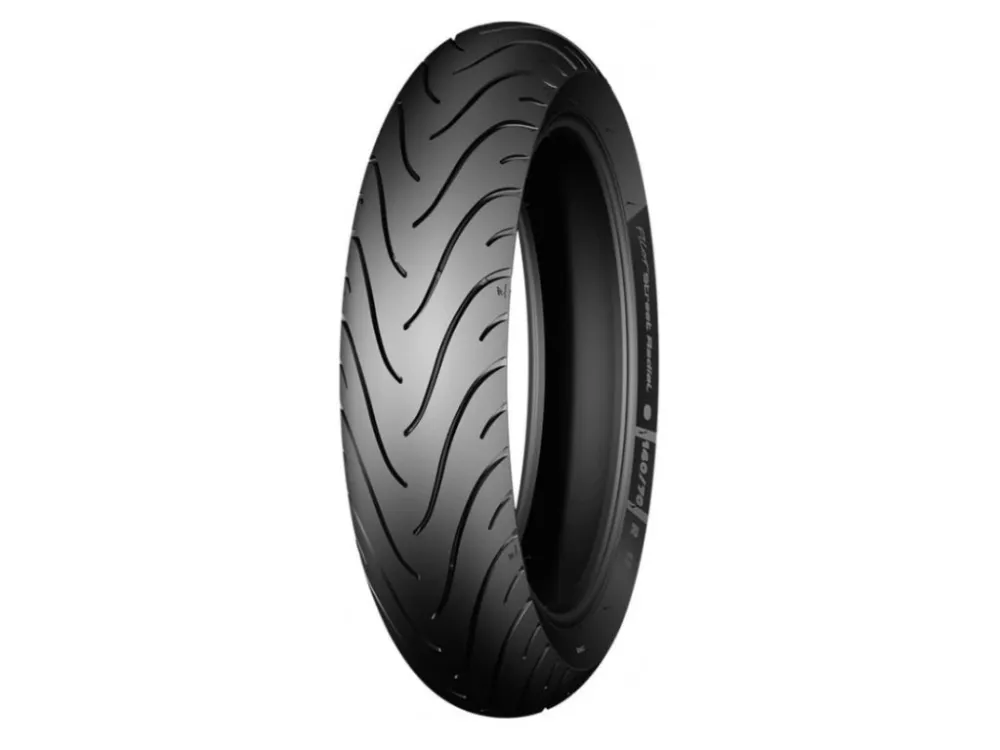 Pneu Michelin Pilot Street 90/90-14 52P TL/TT Cenová Bomba