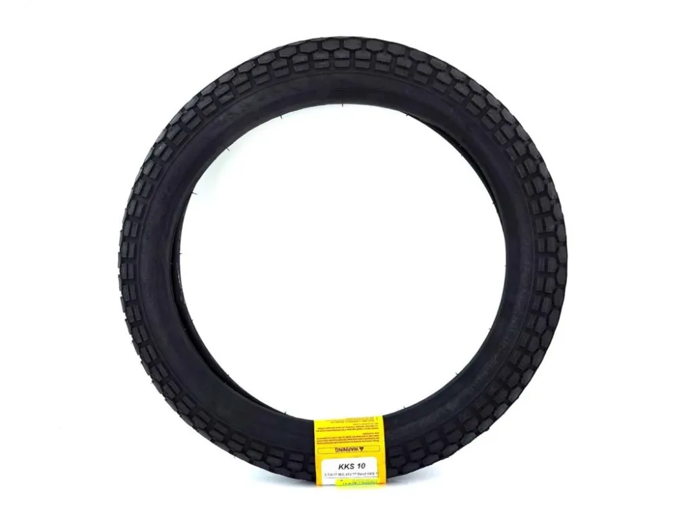 Pneumatika Continental Black 2 3/4 - 17 47J KKS 10 pro Kreidler Florett K 54, Zündapp KS GTS C, Hercules 50 MK Ultra, Puch, DKW, KTM Nízká Cena