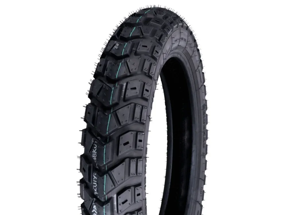 Pneumatika Heidenau K60 Scout 120/90-18 M/S 71T Horká Nabídka
