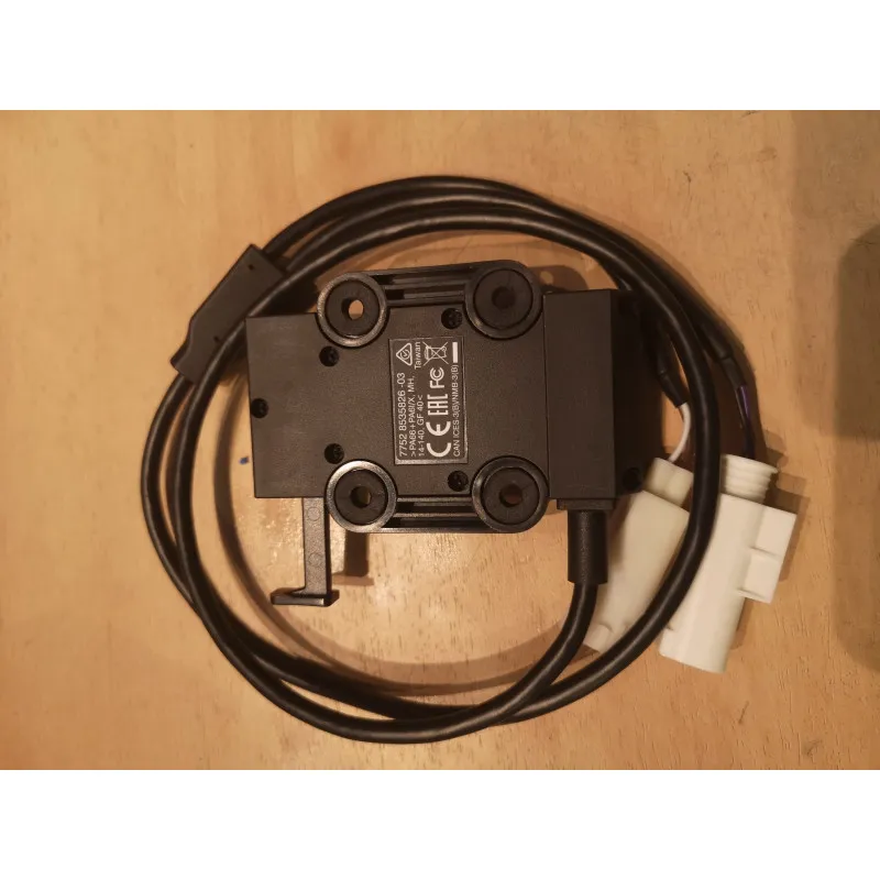 Odeslání Ihned Držák navigace BMW 65908535826