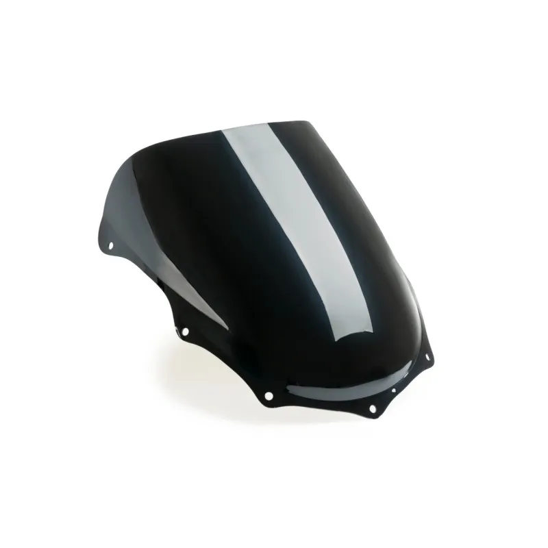 Značkový PLEXI GSXR 600/ 750 1998-2000 černé Touring