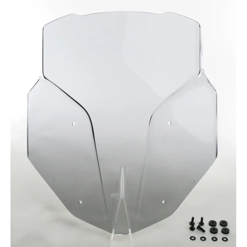 Autentický PLEXI S 1000 XR čiré Turistické 2024-