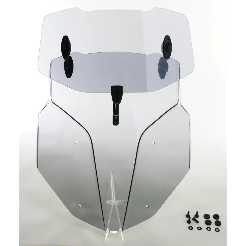 Objednat Nyní PLEXI S 1000 XR čiré Vario-X-Creen 2024-