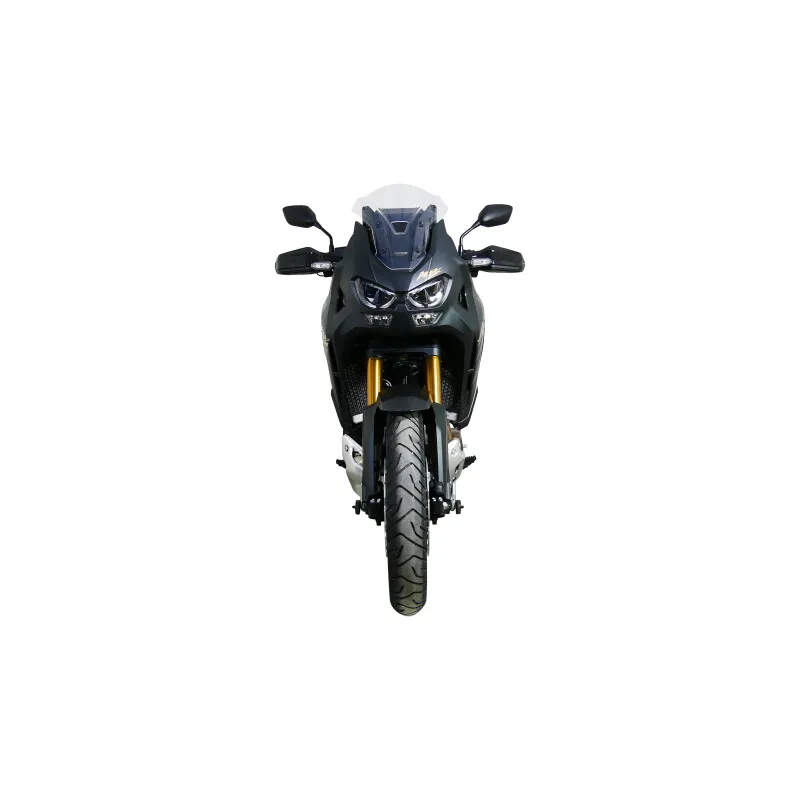 PLEXI CRF 1100 L Africa Twin Adventure čiré Sport 2024- Nízká Cena