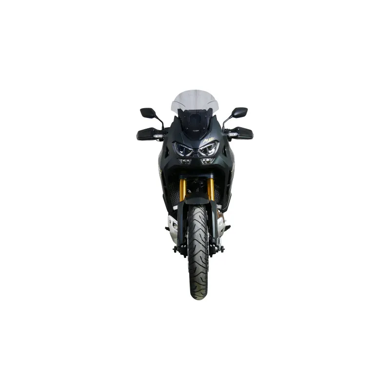 Cenově Výhodný PLEXI CRF 1100 L Africa Twin Adventure kouřové Turistické 2024-