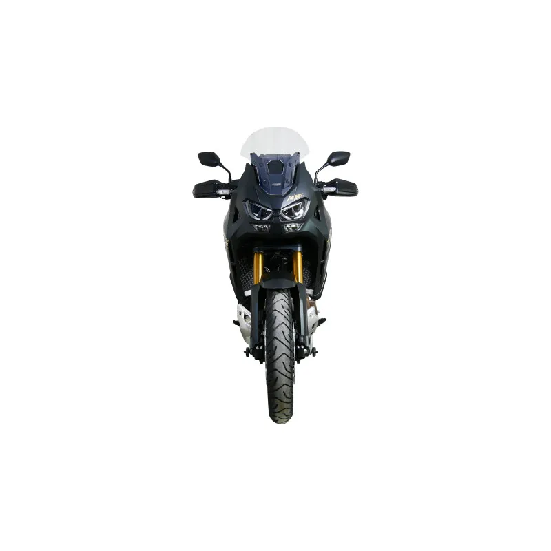 PLEXI CRF 1100 L Africa Twin Adventure čiré Turistické 2024- Autentický