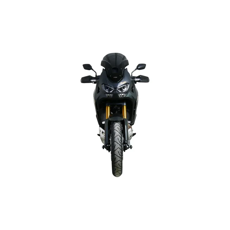 PLEXI CRF 1100 L Africa Twin Adventure černé Turistické 2024- Objednat Nyní