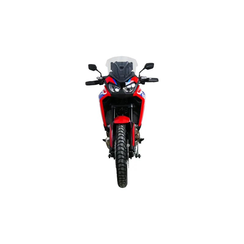 Cenový Hit PLEXI CRF 1100 L Africa Twin/DCT čiré Sport 2024-