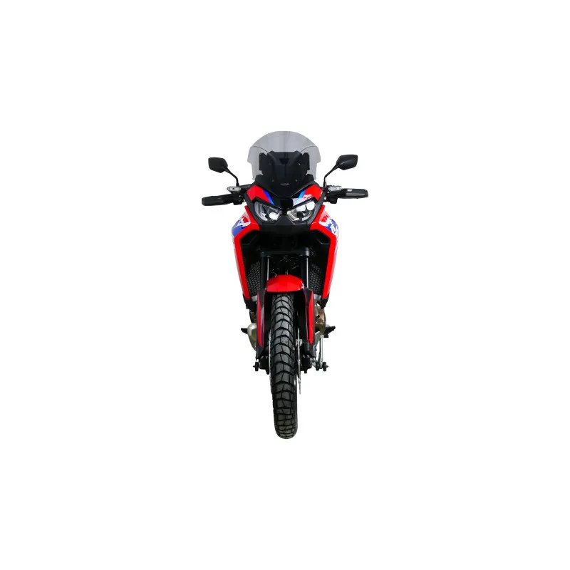 Originální PLEXI CRF 1100 L Africa Twin/DCT kouřové Turistické 2024-