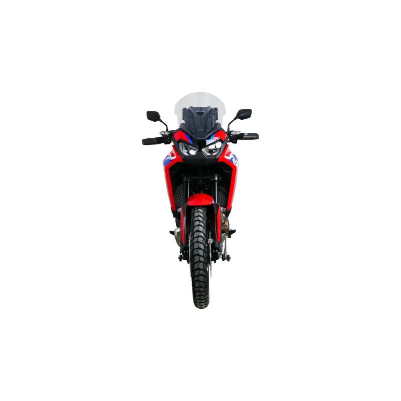 PLEXI CRF 1100 L Africa Twin/DCT čiré Turistické 2024- Top Prodej