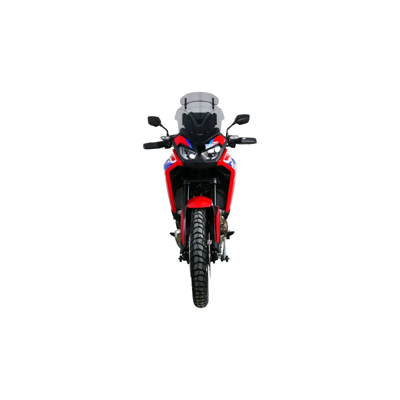Nízká Cena PLEXI CRF 1100 L Africa Twin/DCT kouřové Variotouring 2024-