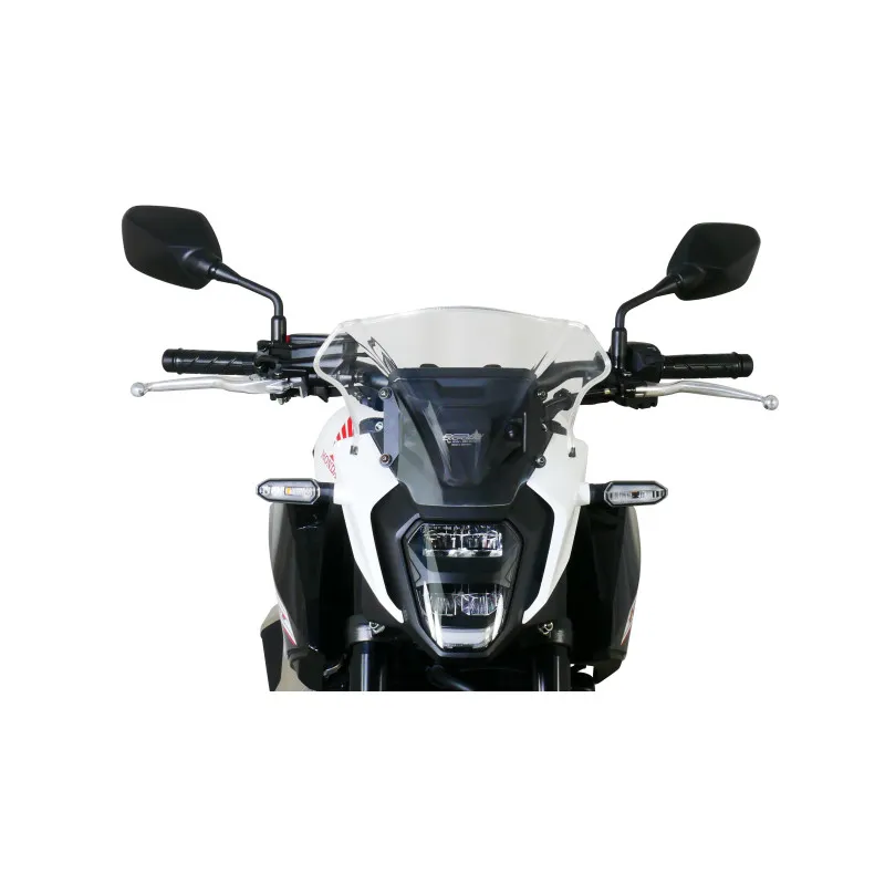 PLEXI CB 500 Hornet čiré Sport 2024- Tovární Cena