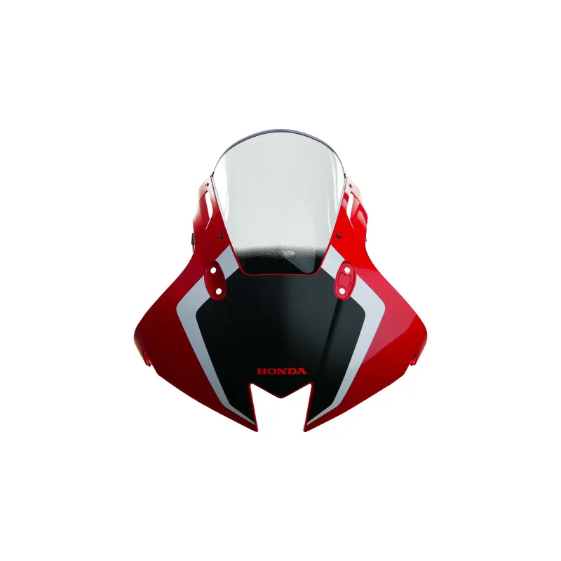 Novinka PLEXI CBR 600 RR kouřové Racing 2024-