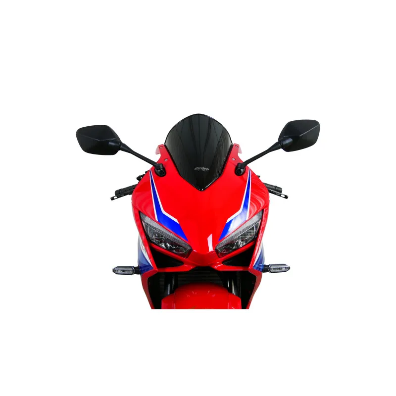 Akční Nabídka PLEXI CBR 650R / E-Clutch černé Racing 2024-