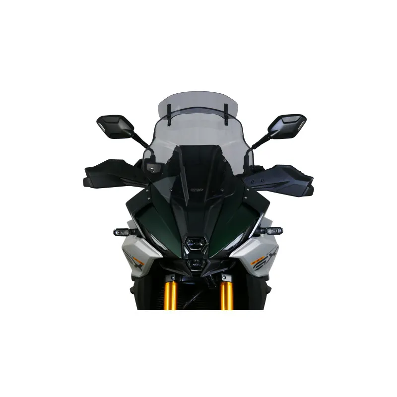 Cenový Hit PLEXI GSX-S 1000 GX kouřové Variotouring 2024-