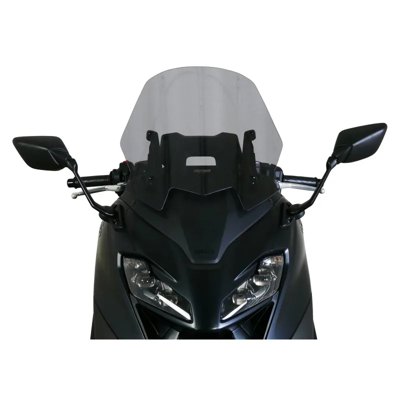 Časově Omezené PLEXI XP 560/D/E Tmax kouřové Turistické 2021-