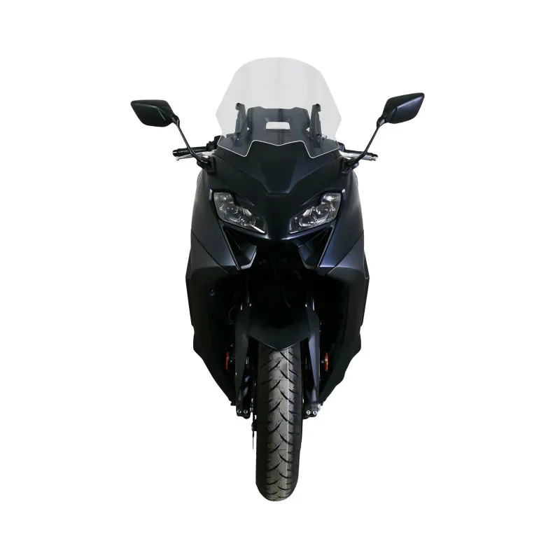 Aktuální PLEXI XP 560/D/E Tmax čiré Turistické 2021-